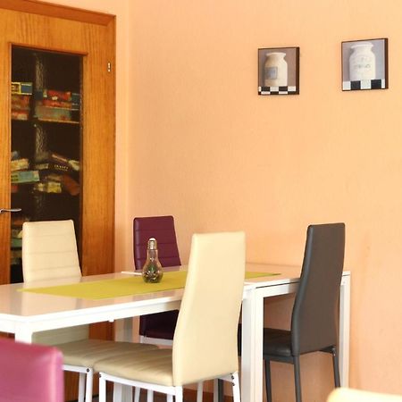 Familie Hotel Kameleon Elleringhausen المظهر الخارجي الصورة