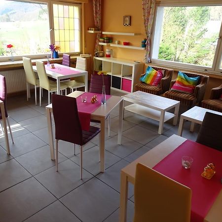 Familie Hotel Kameleon Elleringhausen المظهر الخارجي الصورة