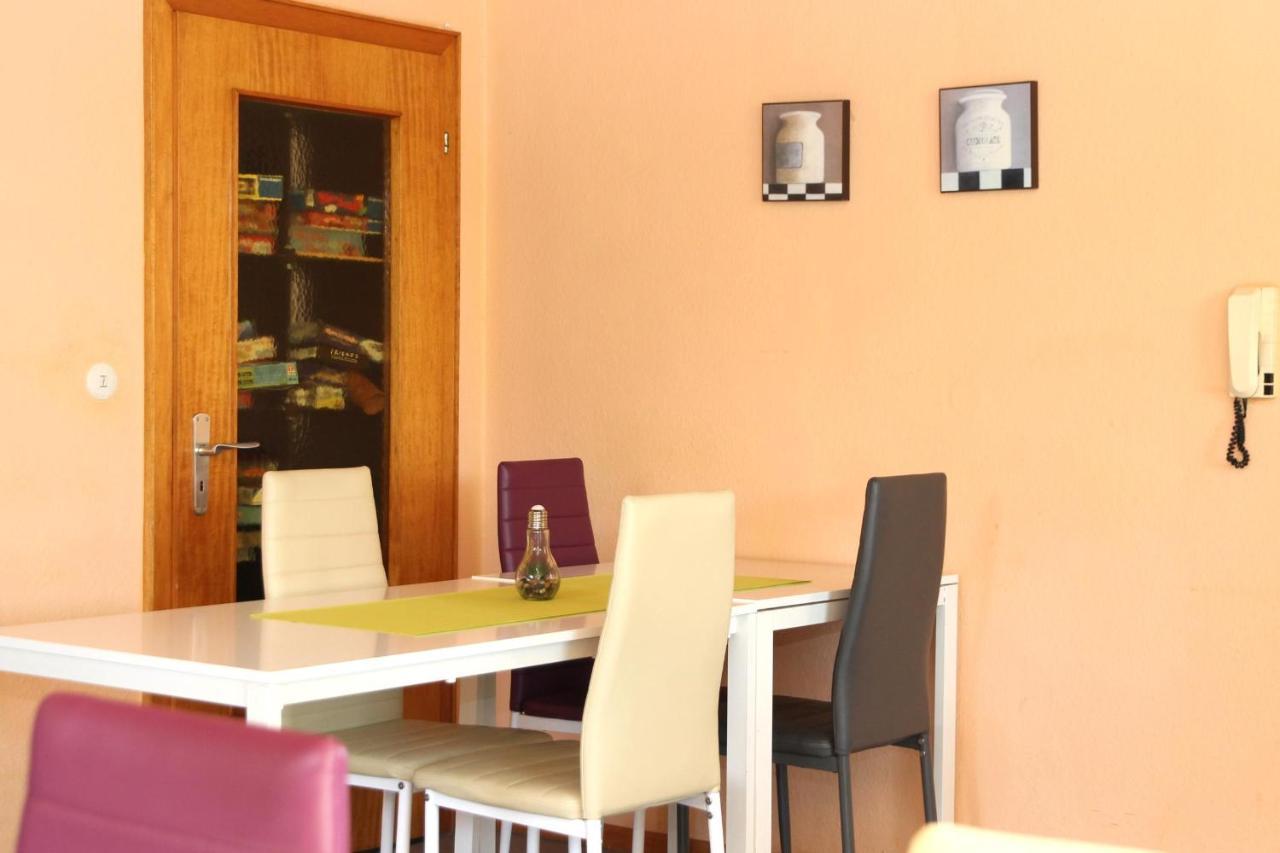 Familie Hotel Kameleon Elleringhausen المظهر الخارجي الصورة