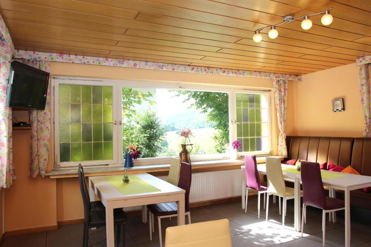 Familie Hotel Kameleon Elleringhausen المظهر الخارجي الصورة