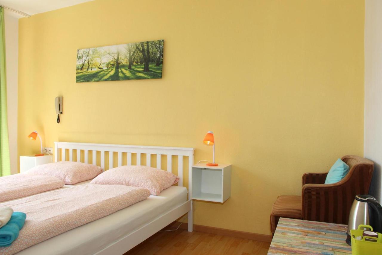 Familie Hotel Kameleon Elleringhausen المظهر الخارجي الصورة