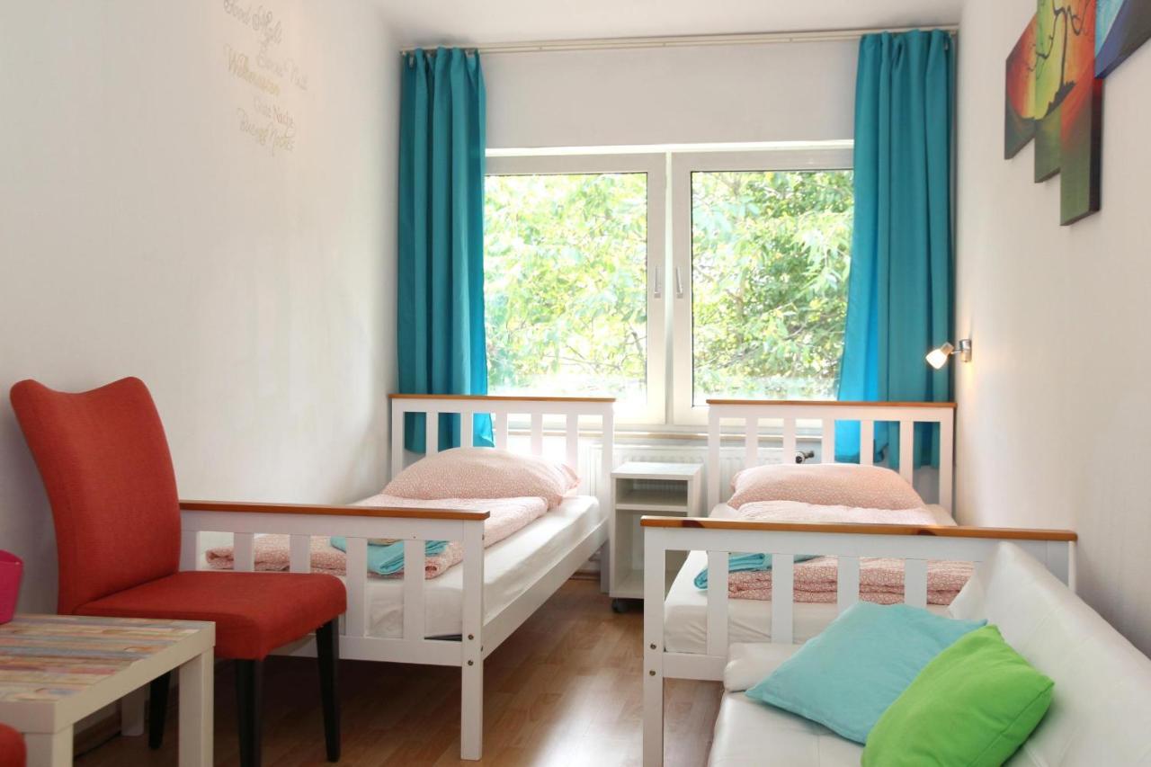 Familie Hotel Kameleon Elleringhausen المظهر الخارجي الصورة