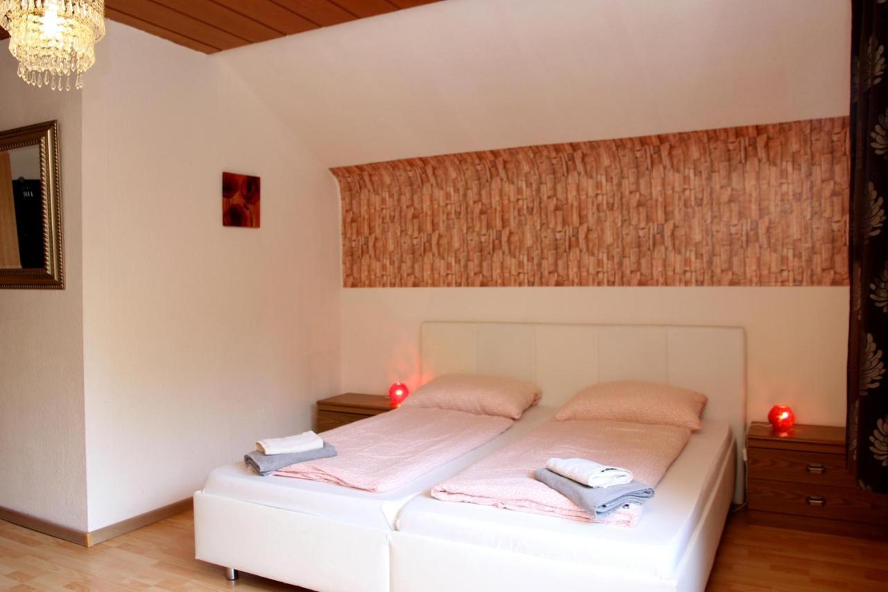 Familie Hotel Kameleon Elleringhausen المظهر الخارجي الصورة
