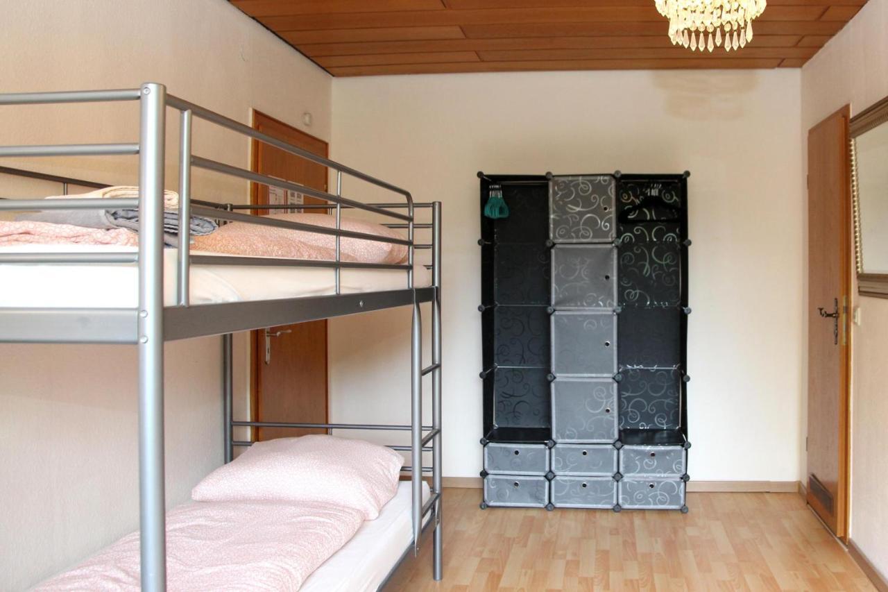 Familie Hotel Kameleon Elleringhausen المظهر الخارجي الصورة