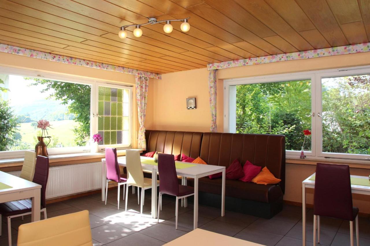 Familie Hotel Kameleon Elleringhausen المظهر الخارجي الصورة