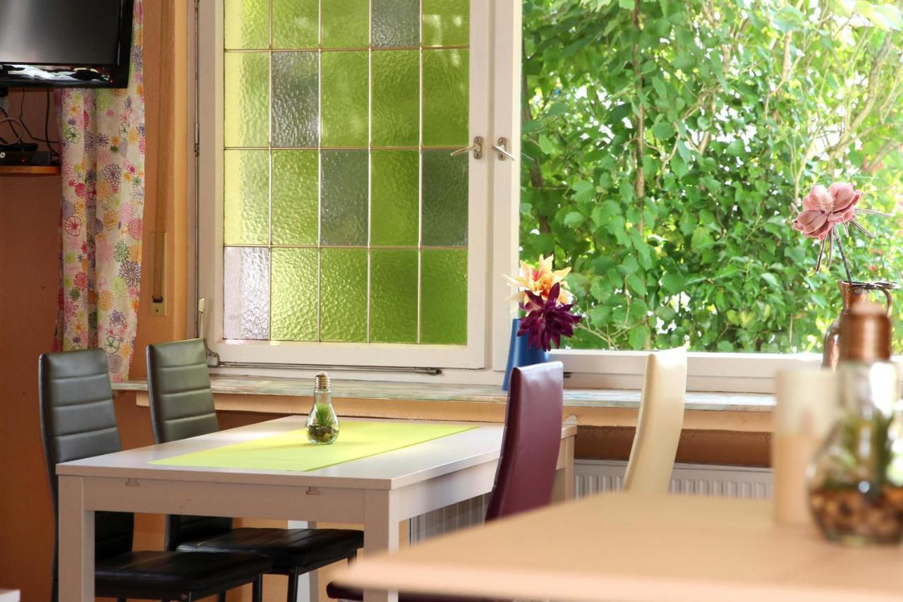 Familie Hotel Kameleon Elleringhausen المظهر الخارجي الصورة