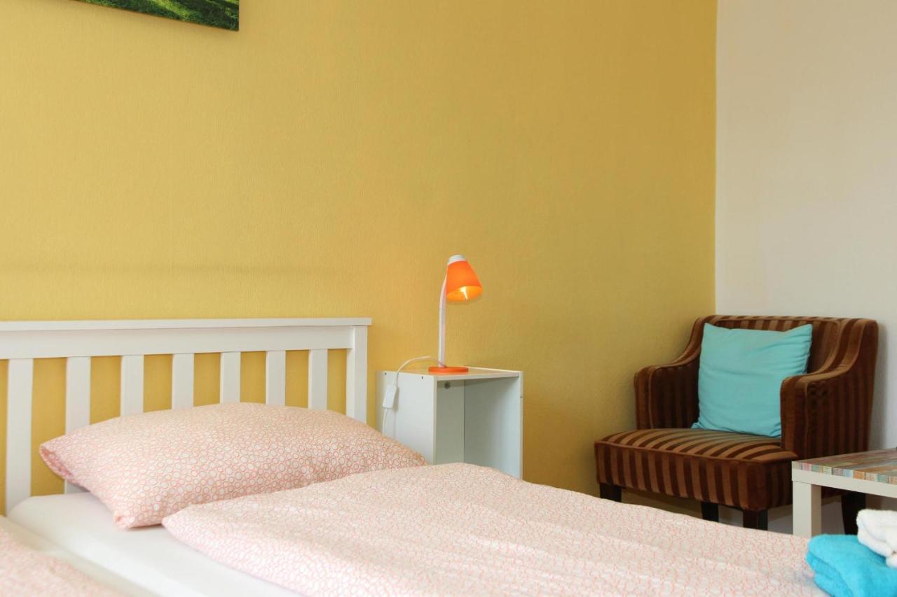Familie Hotel Kameleon Elleringhausen المظهر الخارجي الصورة