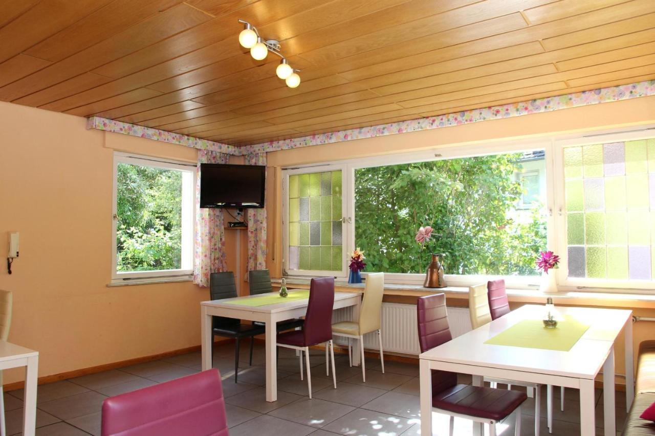Familie Hotel Kameleon Elleringhausen المظهر الخارجي الصورة