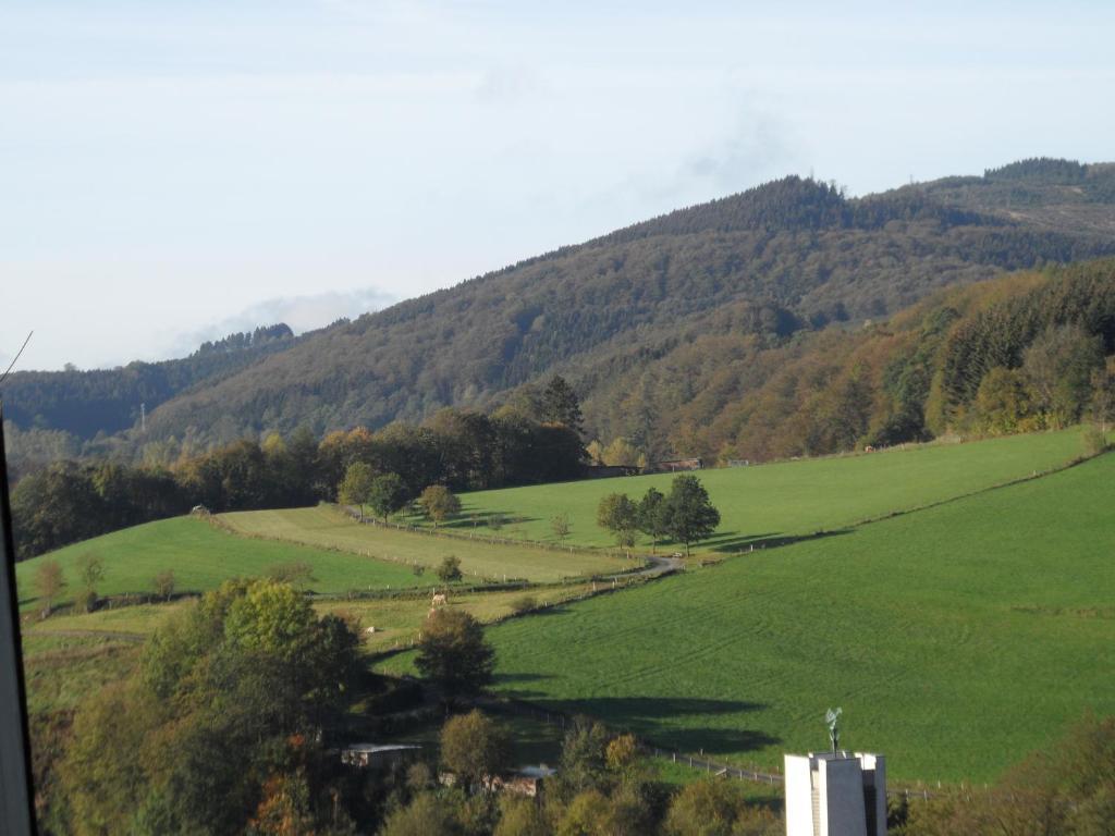 Familie Hotel Kameleon Elleringhausen الغرفة الصورة