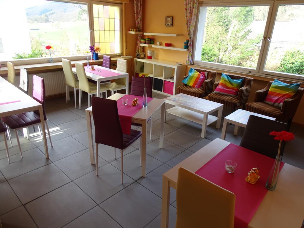 Familie Hotel Kameleon Elleringhausen المظهر الخارجي الصورة