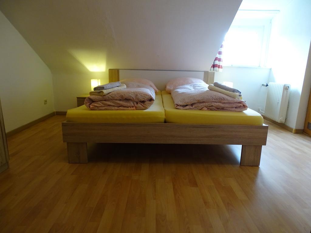 Familie Hotel Kameleon Elleringhausen المظهر الخارجي الصورة