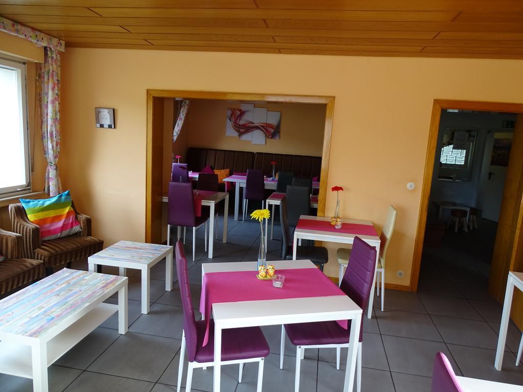 Familie Hotel Kameleon Elleringhausen المظهر الخارجي الصورة