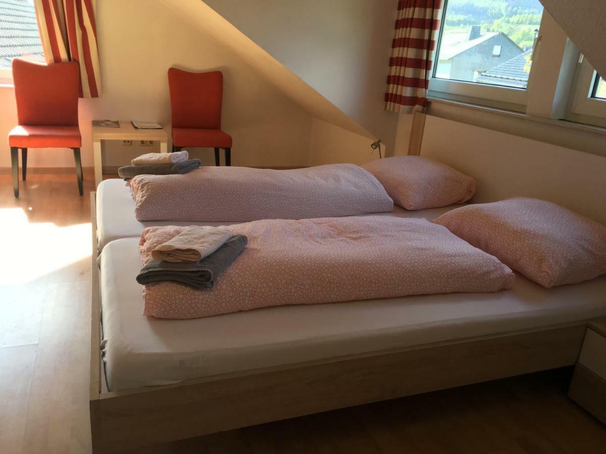 Familie Hotel Kameleon Elleringhausen المظهر الخارجي الصورة