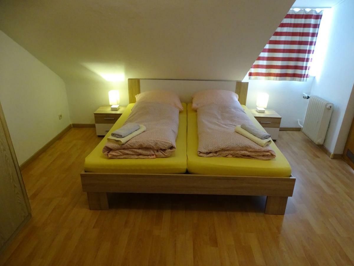 Familie Hotel Kameleon Elleringhausen المظهر الخارجي الصورة