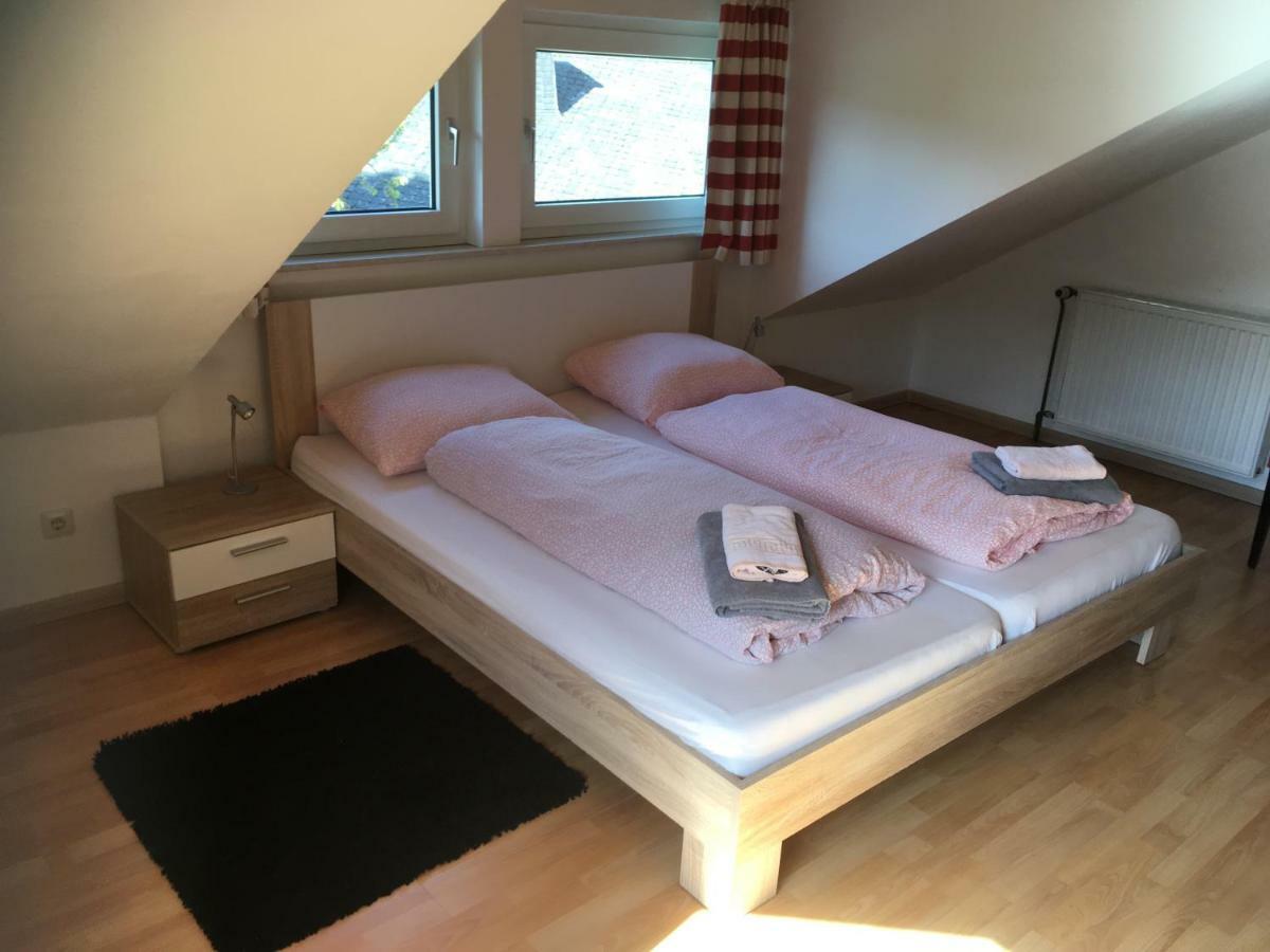 Familie Hotel Kameleon Elleringhausen المظهر الخارجي الصورة