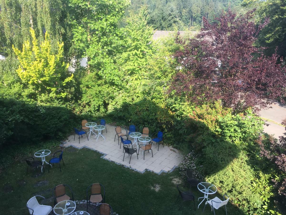 Familie Hotel Kameleon Elleringhausen المظهر الخارجي الصورة
