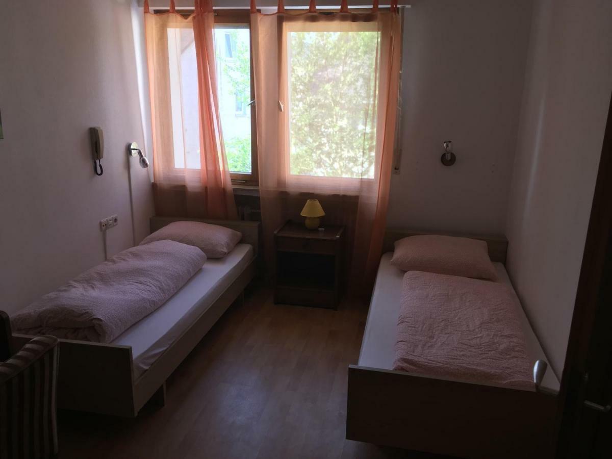 Familie Hotel Kameleon Elleringhausen المظهر الخارجي الصورة