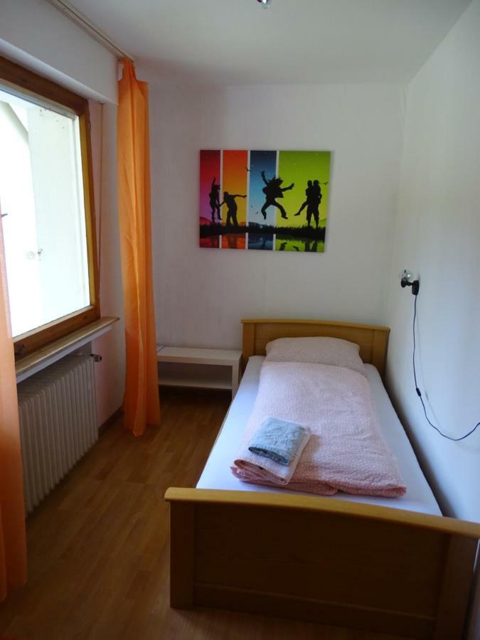 Familie Hotel Kameleon Elleringhausen المظهر الخارجي الصورة