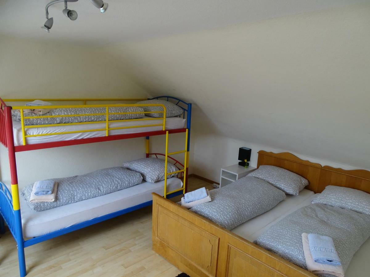 Familie Hotel Kameleon Elleringhausen المظهر الخارجي الصورة