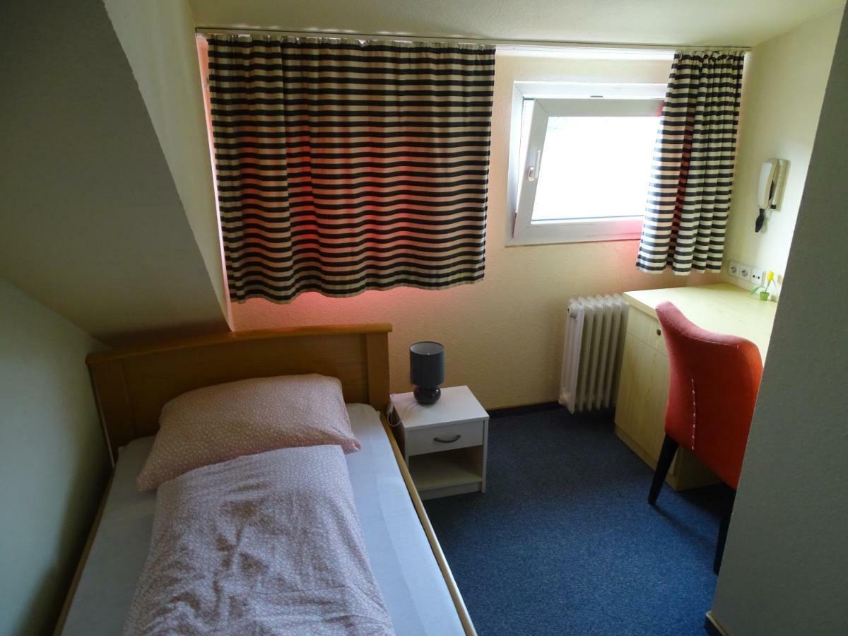 Familie Hotel Kameleon Elleringhausen المظهر الخارجي الصورة